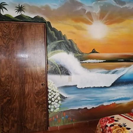 Villas La Bella Margarita Brisas de Zicatela Екстериор снимка