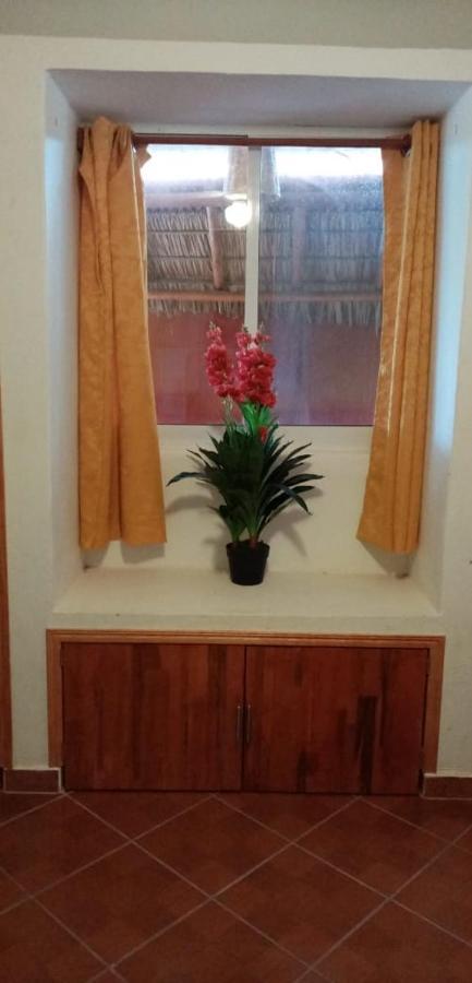 Villas La Bella Margarita Brisas de Zicatela Екстериор снимка