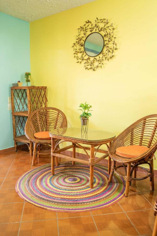 Villas La Bella Margarita Brisas de Zicatela Екстериор снимка