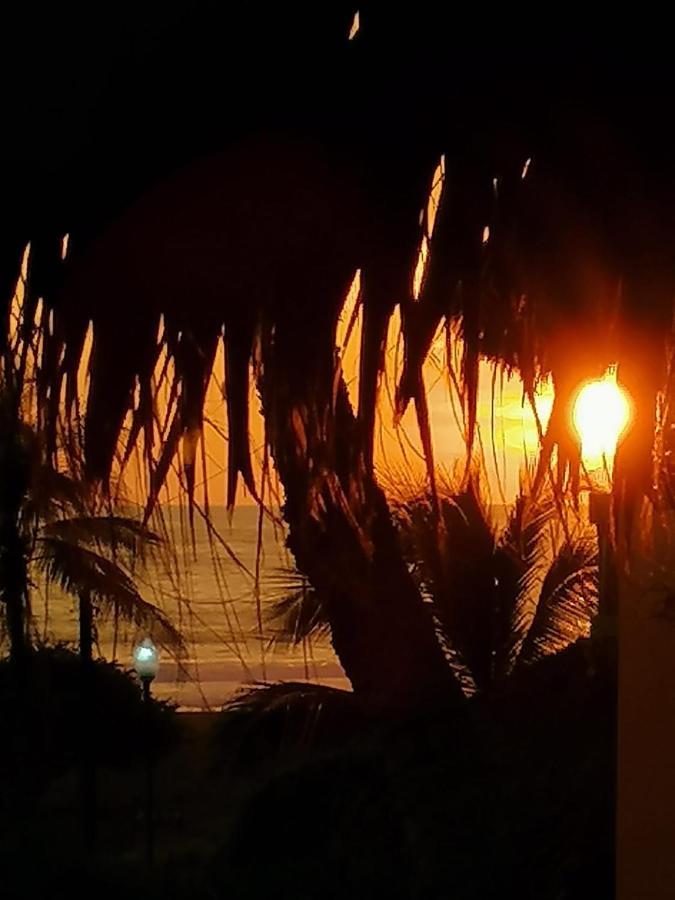 Villas La Bella Margarita Brisas de Zicatela Екстериор снимка