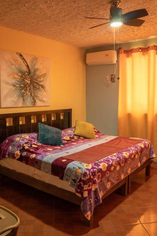 Villas La Bella Margarita Brisas de Zicatela Екстериор снимка