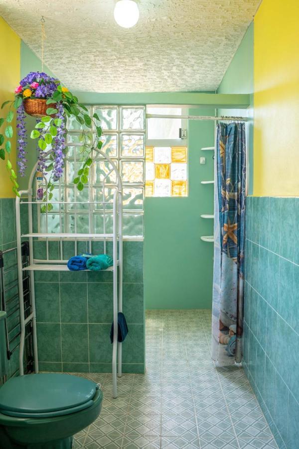 Villas La Bella Margarita Brisas de Zicatela Екстериор снимка