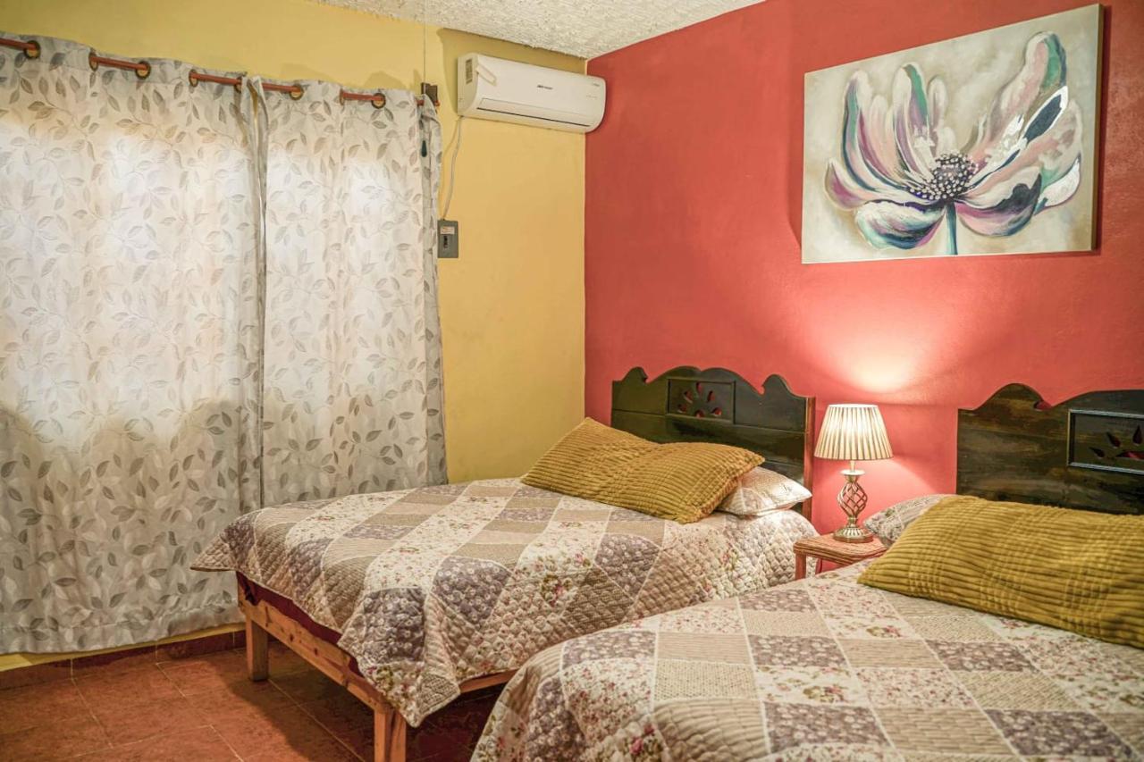 Villas La Bella Margarita Brisas de Zicatela Екстериор снимка