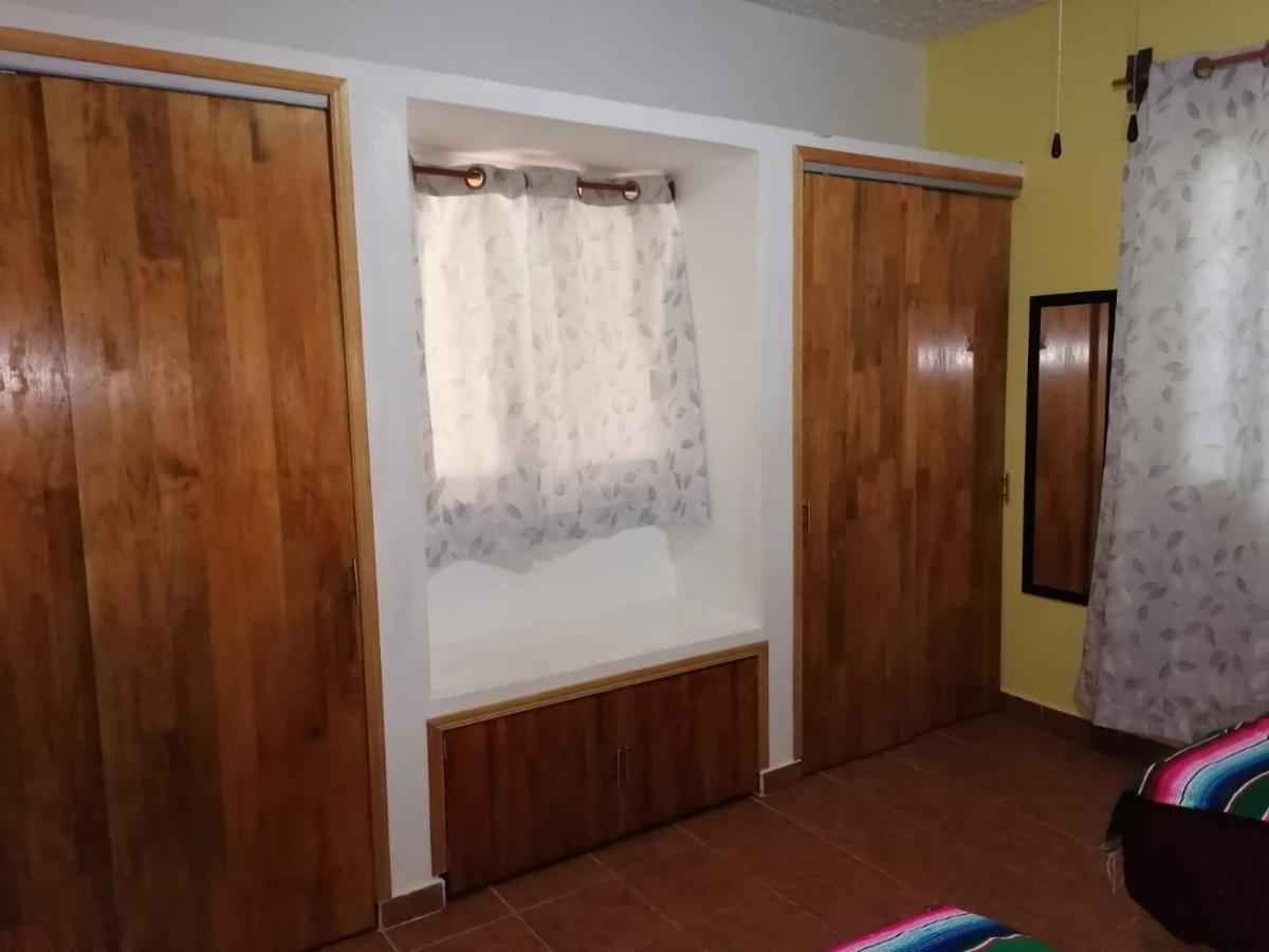 Villas La Bella Margarita Brisas de Zicatela Екстериор снимка
